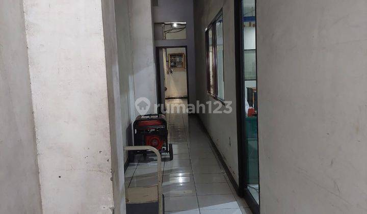 Ruko tengah kota Semarang strategis siap pakai dekat majapahit dijual di Lamper Semarang tengah 15