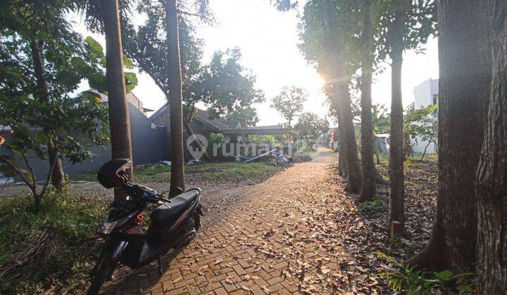 Tanah tengah kota Semarang strategis dekat Ungaran dijual di Pudak payung Banyumanik Semarang selatan 6