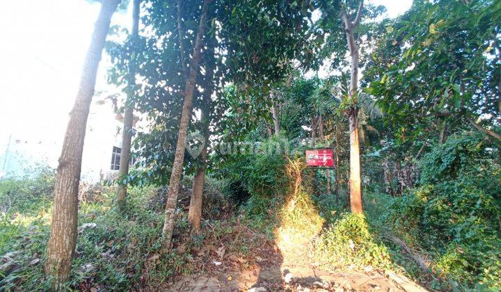 Tanah tengah kota Semarang strategis dekat Ungaran dijual di Pudak payung Banyumanik Semarang selatan 7