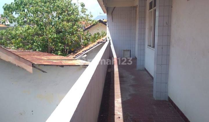 Gudang tengah kota Semarang strategis dekat bandara dekat tol dijual di Abimanyu Semarang tengah 19