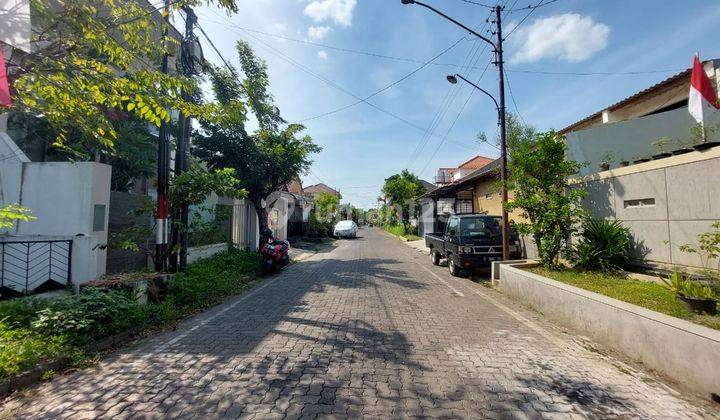 Rumah tengah kota Semarang siap pakai dekat bandara dekat tol disewakan di Puri Anjasmoro Semarang barat 9