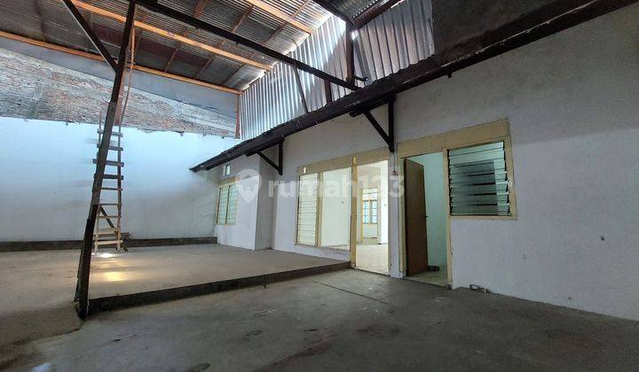 Rumah tengah kota Semarang siap pakai dekat bandara dekat tol disewakan di Puri Anjasmoro Semarang barat 15