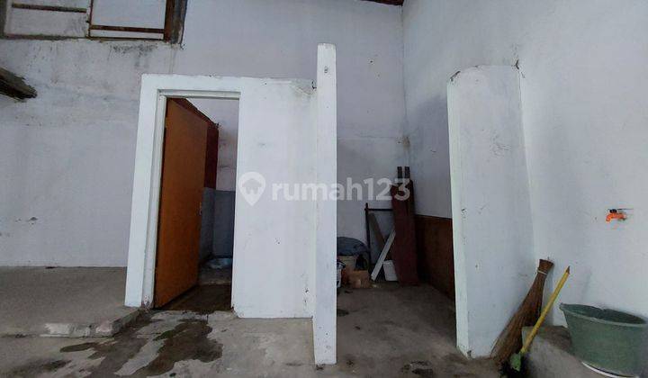 Rumah tengah kota Semarang siap pakai dekat bandara dekat tol disewakan di Puri Anjasmoro Semarang barat 23