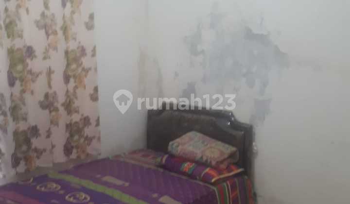 Rumah tengah kota Ungaran dekat tol ungaran disewakan di Bukit pringsari Karangjati Pringapus Ungaran kab Semarang 5