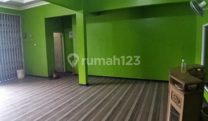 Rumah tengah kota Ungaran strategis bisa untuk usaha di jalan raya dekat tol dijual di Diponegoro Ungaran barat kab Semarang 2