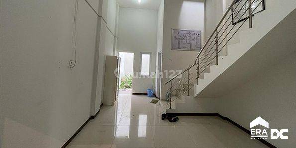 Ruko tengah kota Semarang strategis siap pakai dekat bandara dekat pelabuhan dijual di ruko Bizpark Madukoro Semarang indah Semarang barat 9