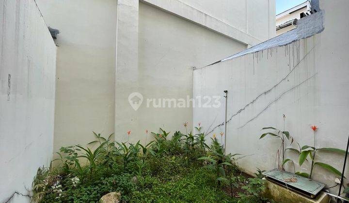 Ruko tengah kota Semarang strategis siap pakai dekat bandara dekat pelabuhan dijual di ruko Bizpark Madukoro Semarang indah Semarang barat 13