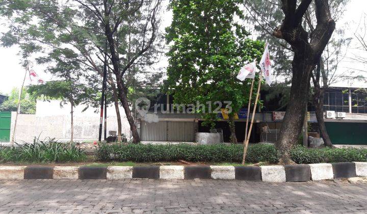 Ruko strategis tengah kota Semarang siap pakai dekat bandara dekat pelabuhan dekat tol dijual di puri anjasmoro semarang barat 3