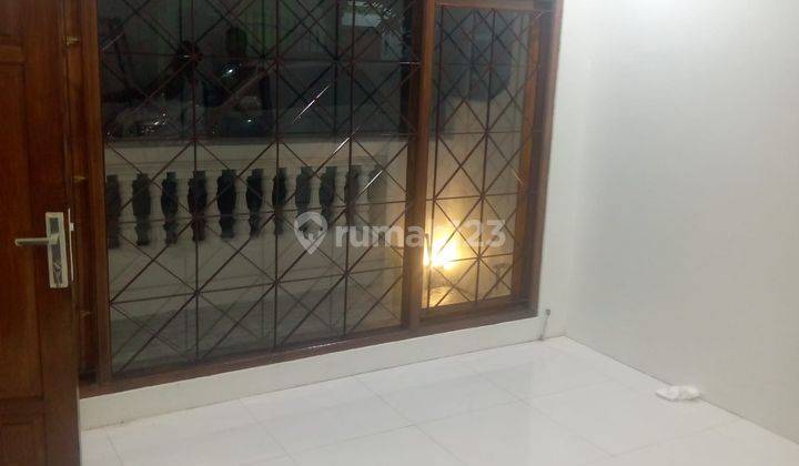 Rumah murah tengah kota Semarang siap huni dijual di Plamongan indah Pedurungan Semarang timur 2