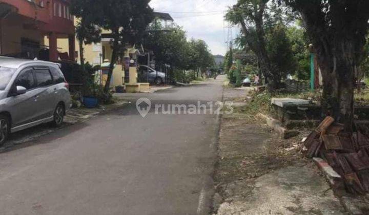 Rumah murah tengah kota Ungaran strategis dekat tol dekat kampus Undaris dijual di Palmerah raya Ungaran timur kab Semarang 1