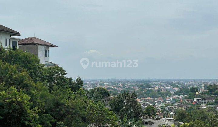foto lainnya rumah tengah kota semarang siap