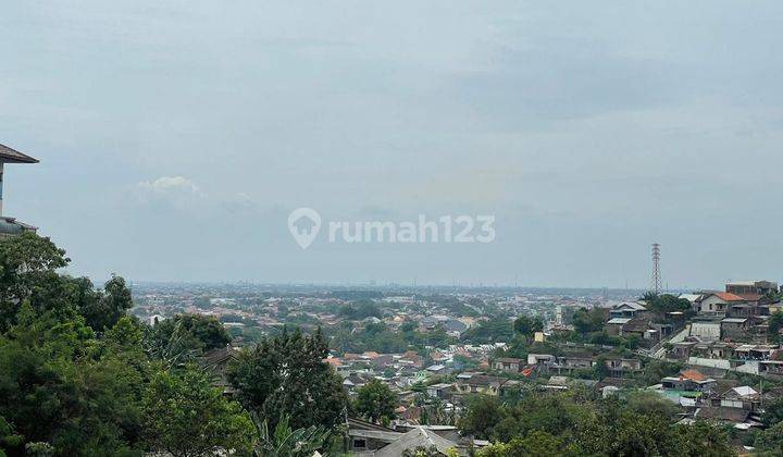 foto lainnya rumah tengah kota semarang siap
