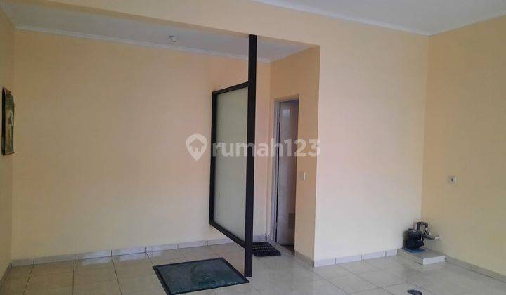 Ruko strategis tengah kota Semarang  di Padma Boulevard Graha Padma Semarang barat 5