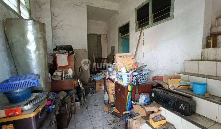 Gudang dan kantor tengah kota Semarang dekat MT Haryono dekat simpang lima disewakan di Sompok Lamper Semarang tengah 12