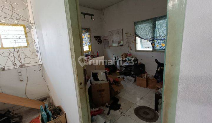Gudang dan kantor tengah kota Semarang dekat MT Haryono dekat simpang lima disewakan di Sompok Lamper Semarang tengah 15
