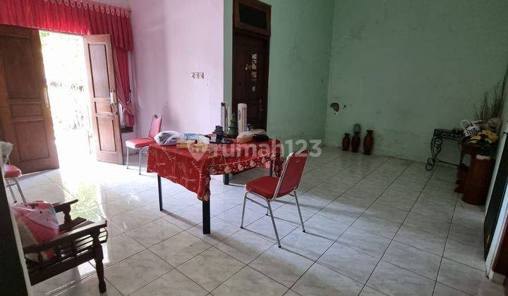 Rumah tengah kota Semarang siap huni dekat Tlogosari dekat tol gayamsari dijual di Sidomulyo tlogosari Pedurungan Semarang timur 2