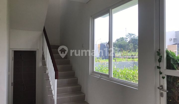 Rumah Bagus Baru Murah Tengah Kota Semarang Siap Huni Dekat Kic Dekat Tol Dijual Di Serena Hills Bsb Citraland Ngaliyan Semarang Barat 2