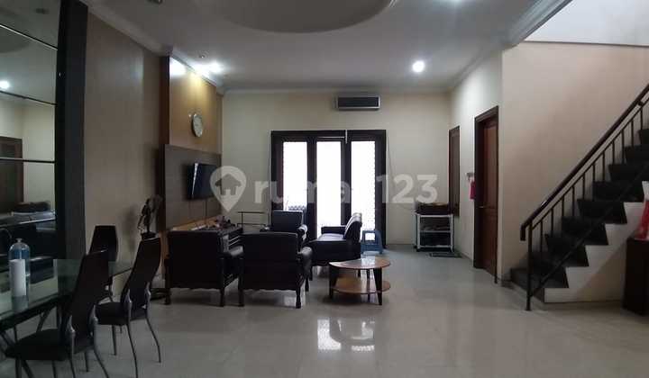 Rumah Minimalis Tengah Kota Semarang Pusat Kota Siap Huni Dekat Simpang Lima Dekat Gajahmada Dijual Di Seteran Semarang Tengah 2