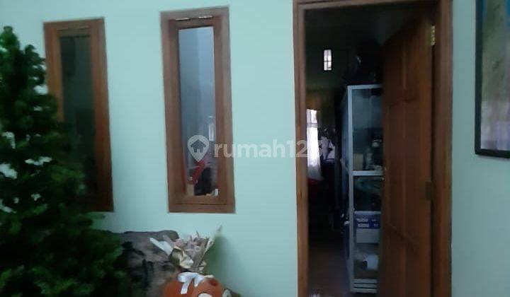 Rumah besar tengah kota Salatiga siap huni dekat kampus UKSW dijual di Sidomulyo Sidomukti Salatiga 14