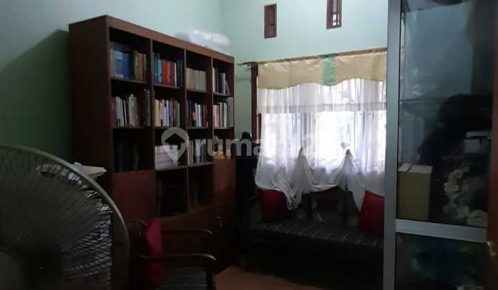 Rumah besar tengah kota Salatiga siap huni dekat kampus UKSW dijual di Sidomulyo Sidomukti Salatiga 25