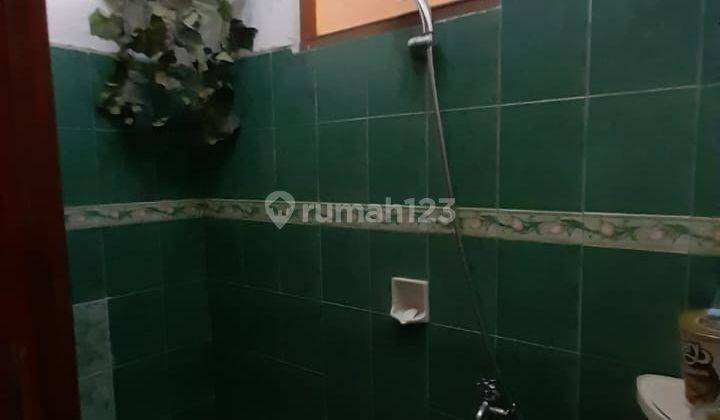 Rumah besar tengah kota Salatiga siap huni dekat kampus UKSW dijual di Sidomulyo Sidomukti Salatiga 26