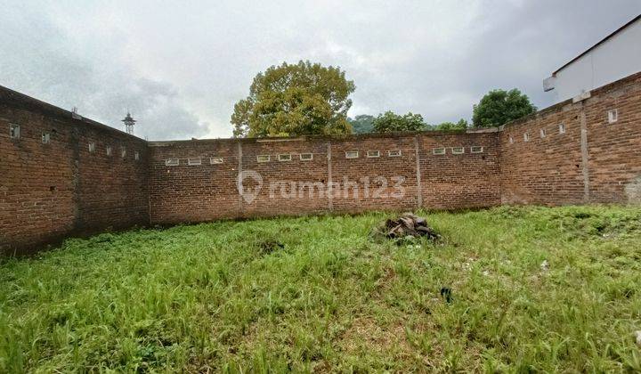 Land Common.sale Near Alun Alun Ungaran, Semarang