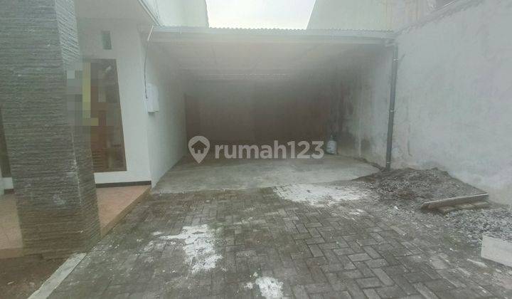 Rumah tengah kota Ungaran siap huni dekat pintu tol Ungaran disewakan di Griya duta mas Kalirejo ungaran timur kab Semarang 5