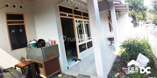 Rumah murah tengah kota Semarang siap huni dekat tol Gayamsari dijual di Supriyadi Pedurungan Semarang timur 1