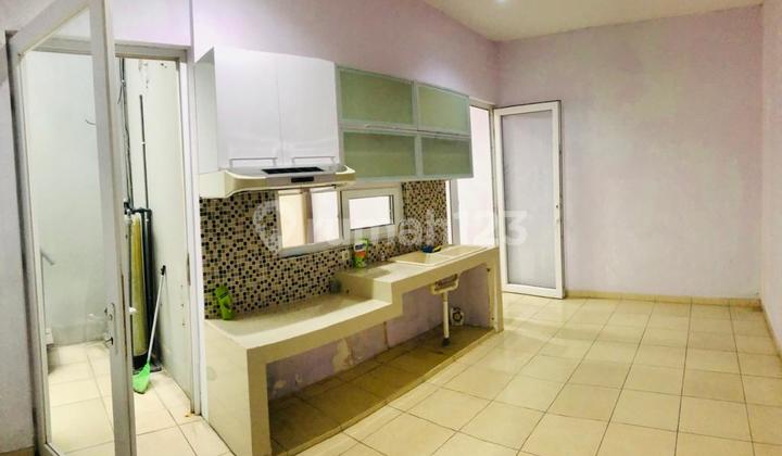 Rumah minimalis tengah kota Semarang siap huni dekat tol Gayamsari dijual di Mutiara Supriyadi Kalicari Semarang tengah 2