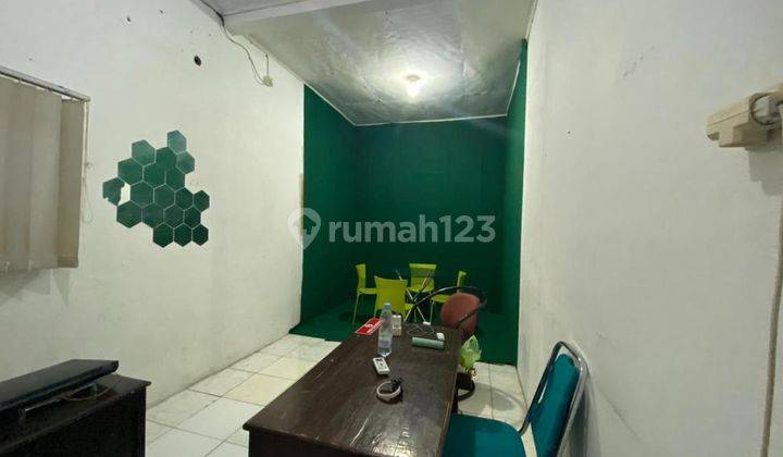 Ruko tengah kota Semarang strategis siap pakai dekat kampus Undip pleburan dekat PIP dijual di Singosari Pleburan Semarang tengah 8