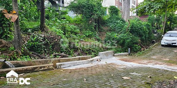 Tanah Tengah Kota Semarang Kawasan Perumahan Elit Dekat Akpol Dekat Tol Dekat Sekolah Internasional Dijual Di Semeru Gajahmungkur Semarang Atas 2