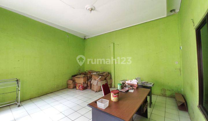 Gudang tengah kota Semarang strategis dekat tol Gayamsari dijual di Supriyadi Kalicari Semarang tengah 29