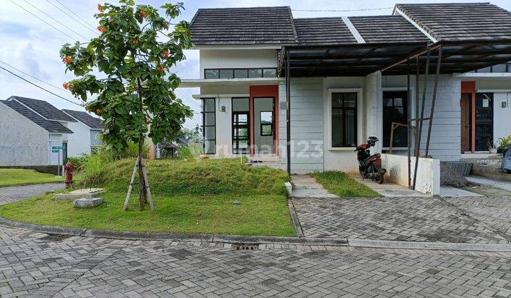 Rumah Murah Minimalis Tengah Kota Semarang Dekat Pintu Tol Dekat Kic Dekat Kampus Unika Bsb Siap Huni Dijual Di Bsb Village Mijen Semarang Barat 1