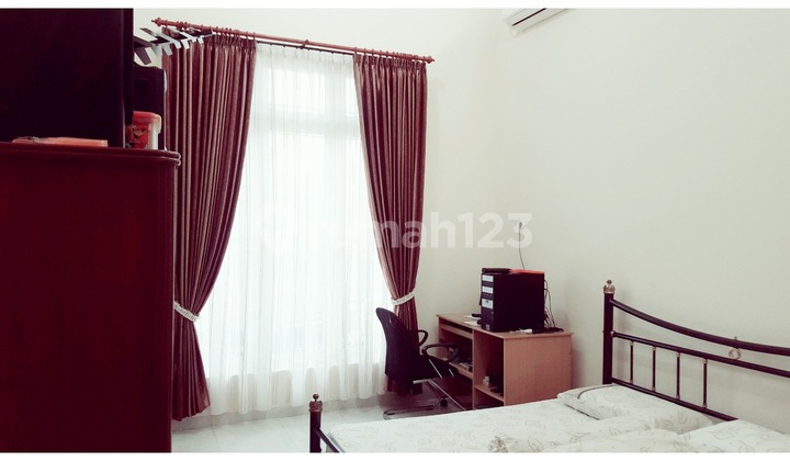 Rumah Bagus Tengah Kota Semarang Siap Huni Pusat Kota Dekat Kampus Upgris Dekat Tol Gayamsari Dijual Di Tirtoyoso Rejosari Semarang Tengah 2