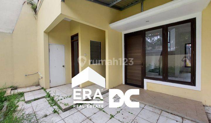 Rumah tengah kota Semarang dekat pintu tol Ungaran dijual di Mutiara sewakul Bandarjo Ungaran barat kab Semarang 2