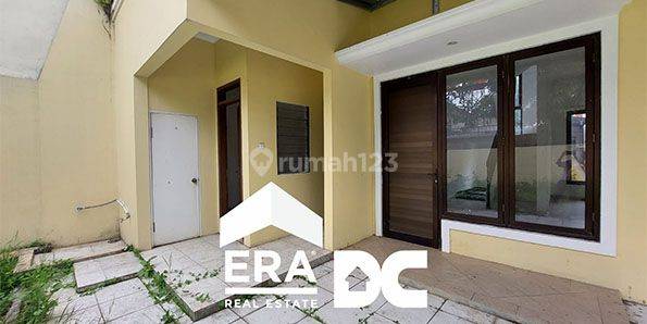 Rumah tengah kota Semarang dekat pintu tol Ungaran dijual di Mutiara sewakul Bandarjo Ungaran barat kab Semarang 1