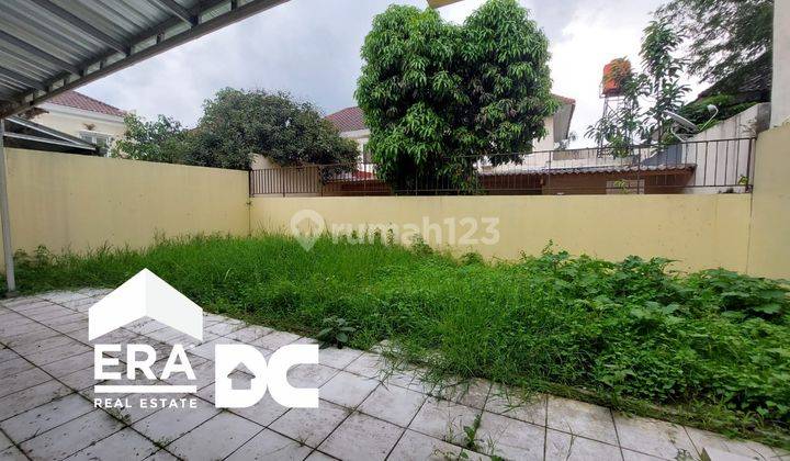Rumah tengah kota Semarang dekat pintu tol Ungaran dijual di Mutiara sewakul Bandarjo Ungaran barat kab Semarang 6