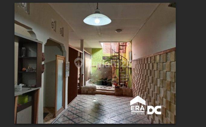 Rumah tengah kota Semarang dekat pintu tol Ungaran dijual di Mutiara sewakul Bandarjo Ungaran barat kab Semarang 10