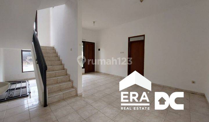 Rumah tengah kota Semarang dekat pintu tol Ungaran dijual di Mutiara sewakul Bandarjo Ungaran barat kab Semarang 14