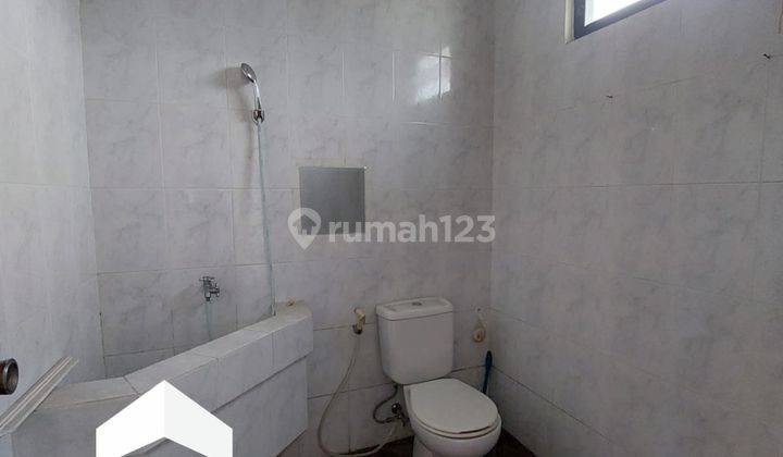 Rumah tengah kota Semarang dekat pintu tol Ungaran dijual di Mutiara sewakul Bandarjo Ungaran barat kab Semarang 24