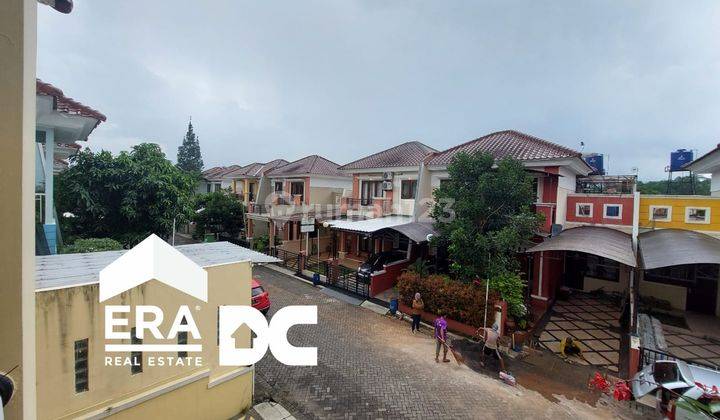 Rumah tengah kota Semarang dekat pintu tol Ungaran dijual di Mutiara sewakul Bandarjo Ungaran barat kab Semarang 25