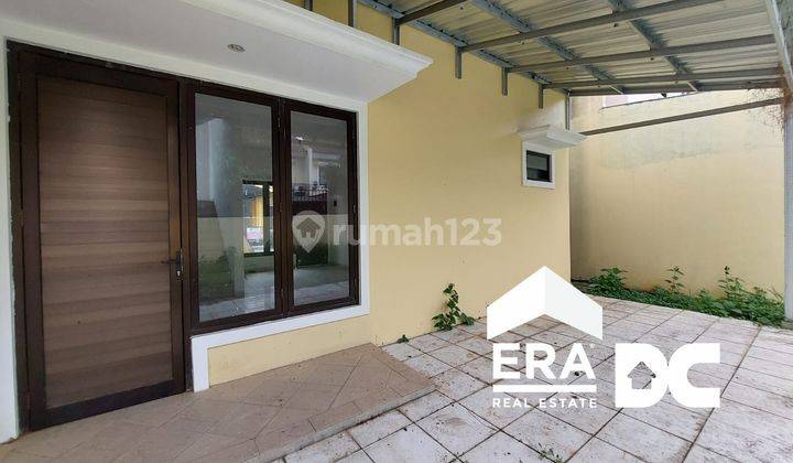 Rumah tengah kota Semarang dekat pintu tol Ungaran disewakan di Mutiara sewakul Bandarjo Ungaran barat kab Semarang 4