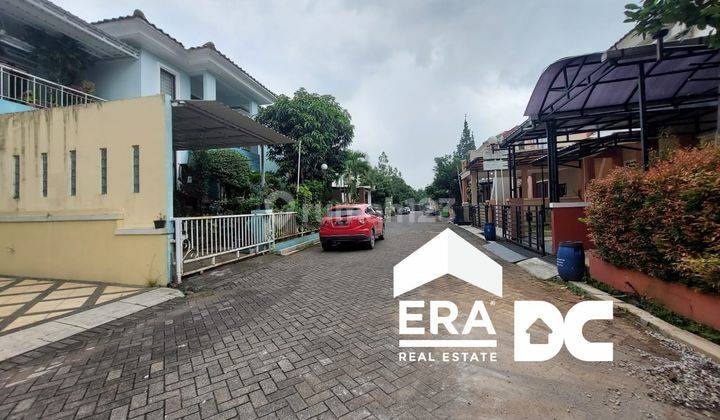 Rumah tengah kota Semarang dekat pintu tol Ungaran disewakan di Mutiara sewakul Bandarjo Ungaran barat kab Semarang 13
