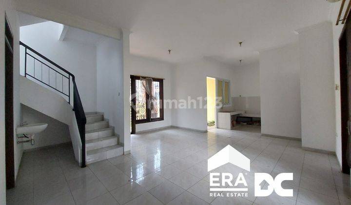 Rumah tengah kota Semarang dekat pintu tol Ungaran dijual di Mutiara sewakul Bandarjo Ungaran barat kab Semarang 2