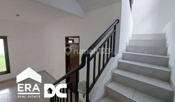 Rumah tengah kota Semarang dekat pintu tol Ungaran dijual di Mutiara sewakul Bandarjo Ungaran barat kab Semarang 4