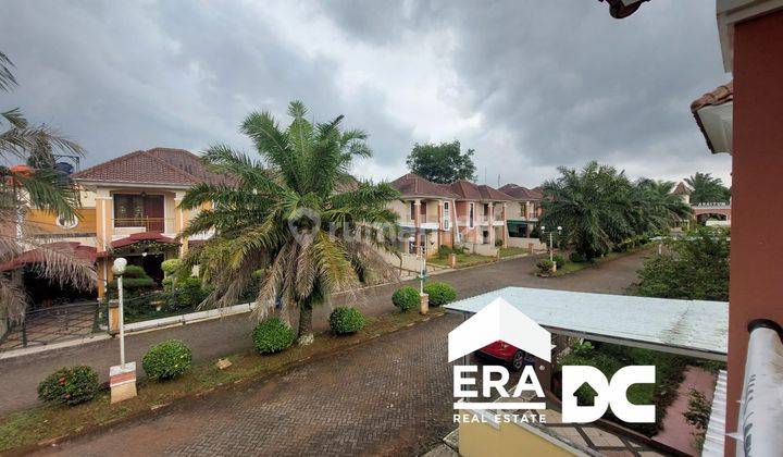 Rumah tengah kota Semarang dekat pintu tol Ungaran dijual di Mutiara sewakul Bandarjo Ungaran barat kab Semarang 5