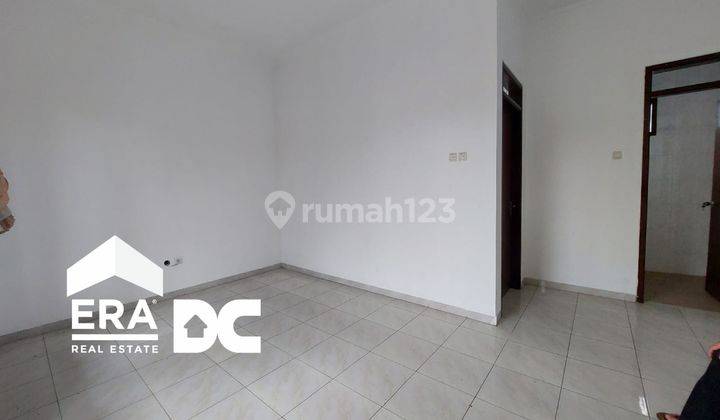 Rumah tengah kota Semarang dekat pintu tol Ungaran dijual di Mutiara sewakul Bandarjo Ungaran barat kab Semarang 8
