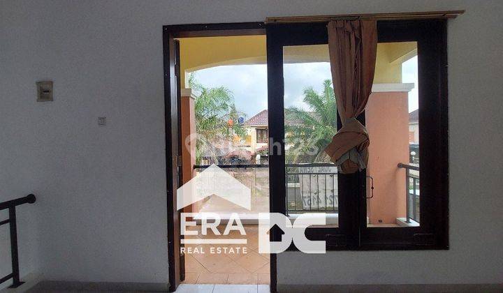 Rumah tengah kota Semarang dekat pintu tol Ungaran dijual di Mutiara sewakul Bandarjo Ungaran barat kab Semarang 13