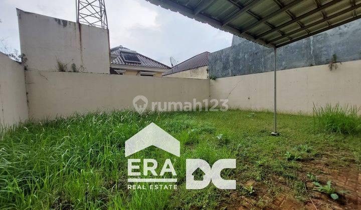 Rumah tengah kota Semarang dekat pintu tol Ungaran dijual di Mutiara sewakul Bandarjo Ungaran barat kab Semarang 11