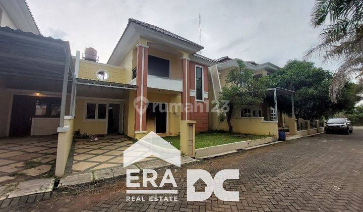 Rumah tengah kota Semarang dekat pintu tol Ungaran dijual di Mutiara sewakul Bandarjo Ungaran barat kab Semarang 14